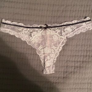Dream angel thong